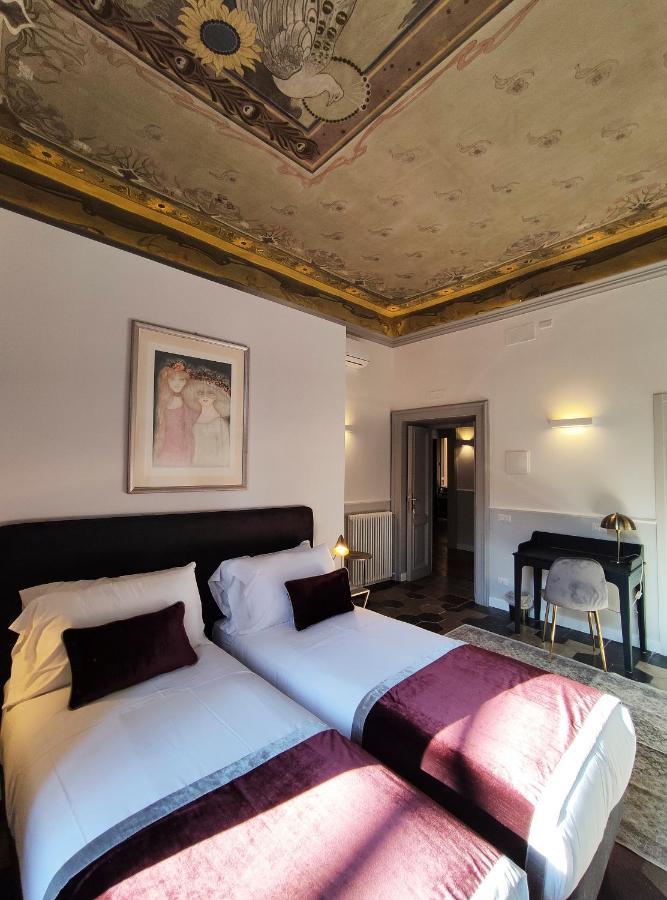 Visconti Suites By Fna Hospitality Roma 외부 사진