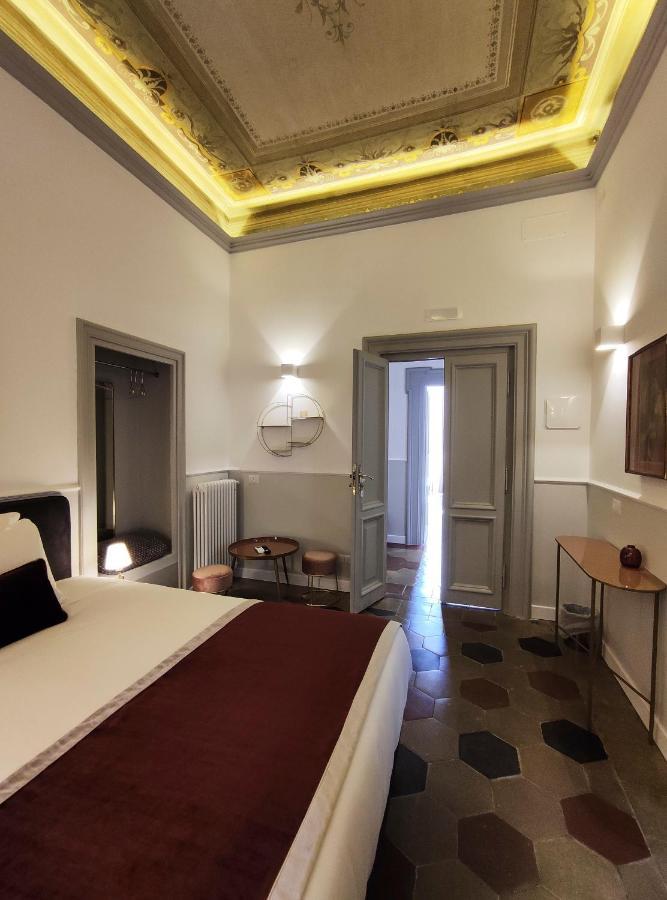 Visconti Suites By Fna Hospitality Roma 외부 사진