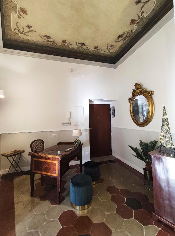 Visconti Suites By Fna Hospitality Roma 외부 사진