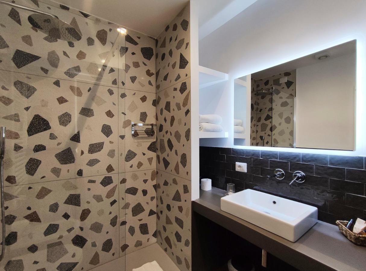 Visconti Suites By Fna Hospitality Roma 외부 사진