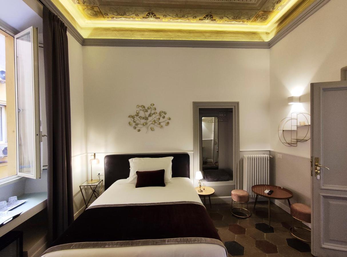 Visconti Suites By Fna Hospitality Roma 외부 사진