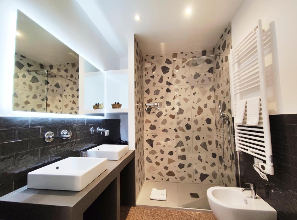 Visconti Suites By Fna Hospitality Roma 외부 사진