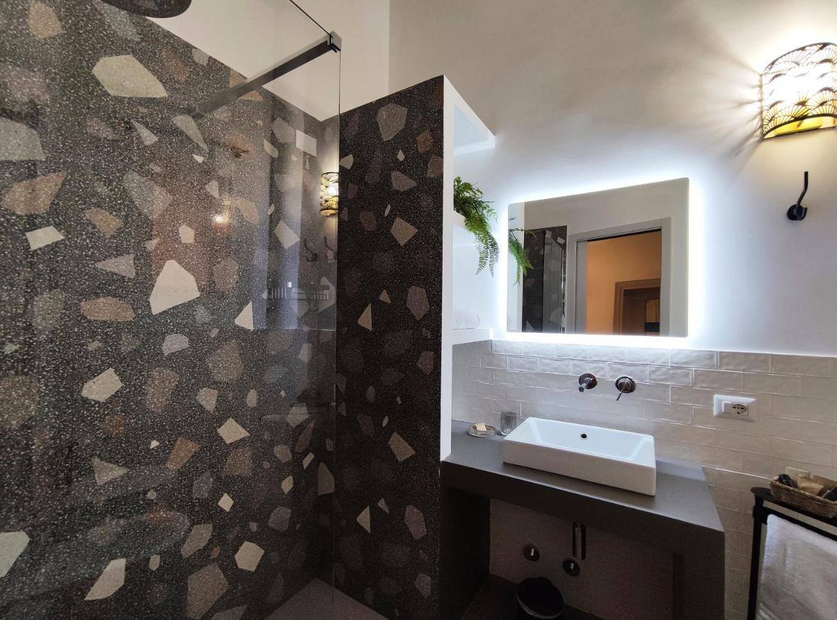 Visconti Suites By Fna Hospitality Roma 외부 사진