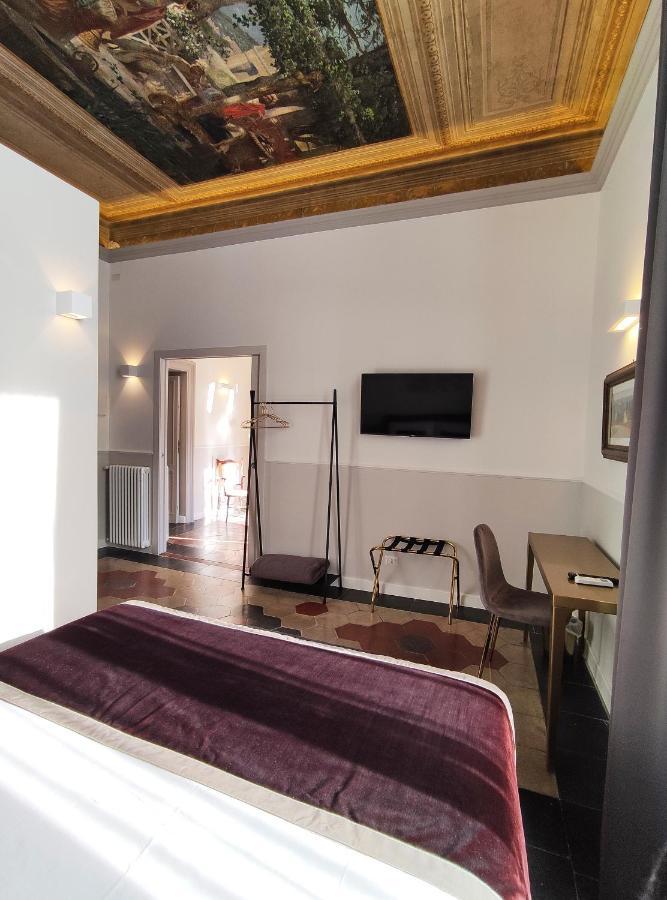 Visconti Suites By Fna Hospitality Roma 외부 사진